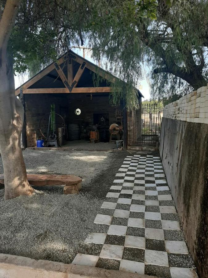 Denmark Farm Stay Cradock Exterior foto