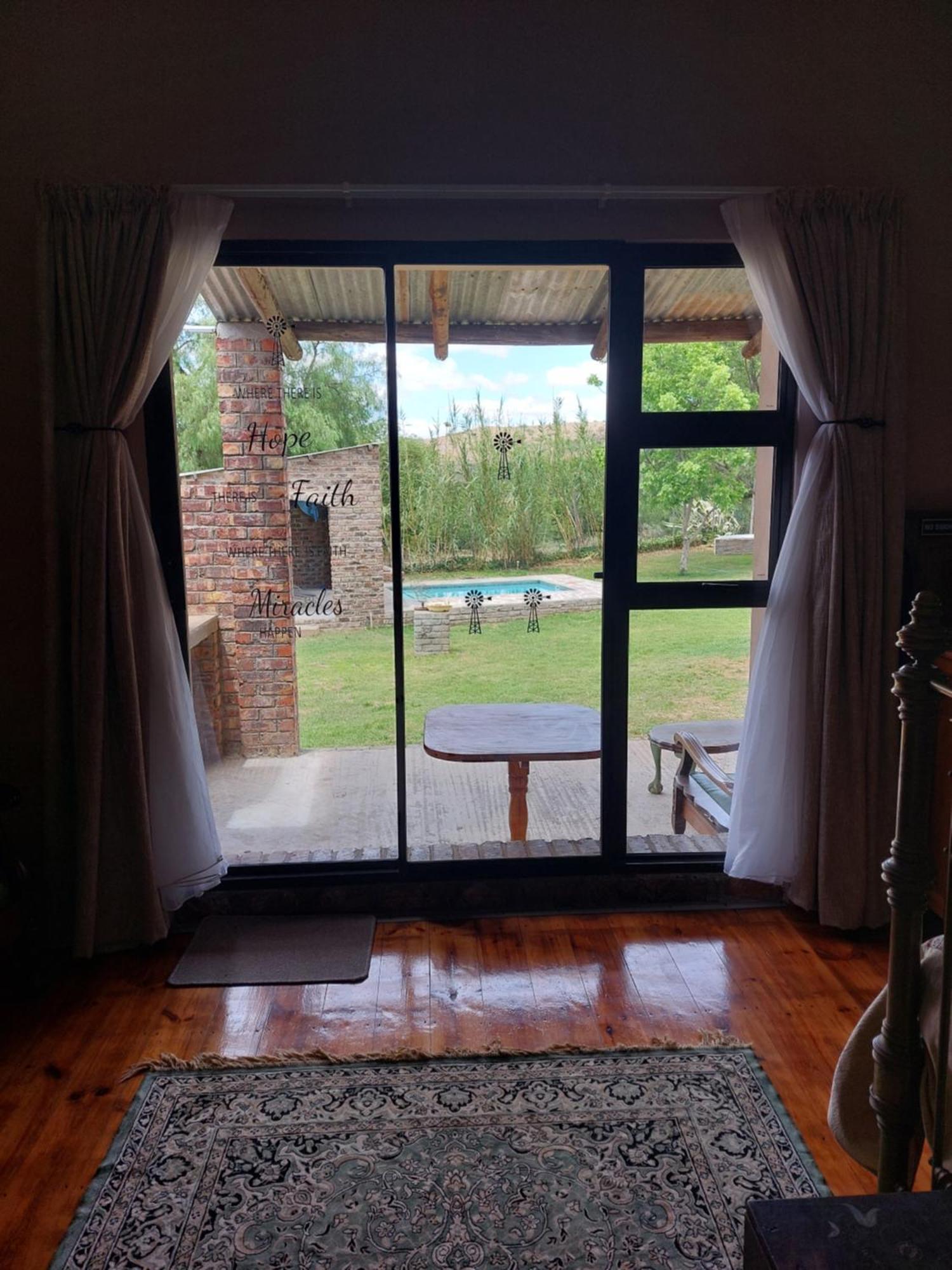 Denmark Farm Stay Cradock Cameră foto