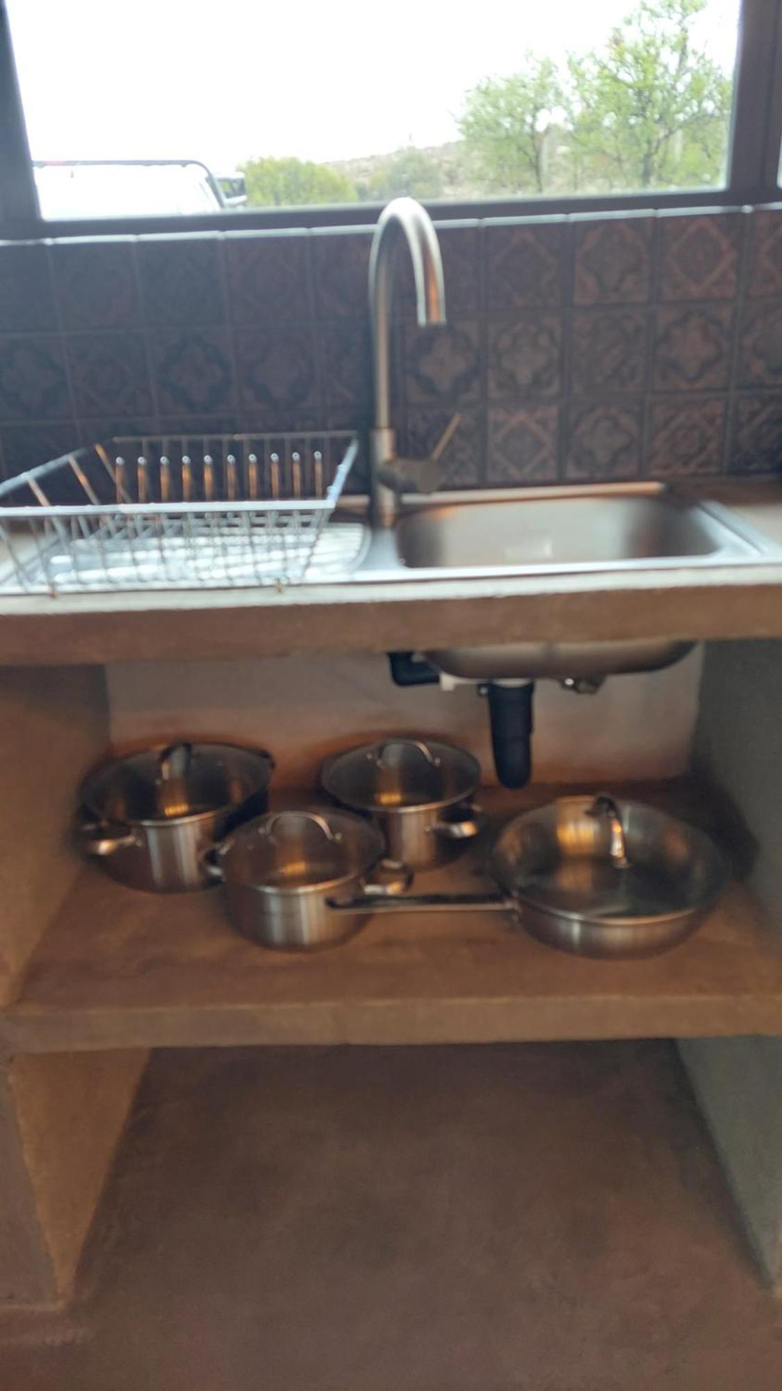 Denmark Farm Stay Cradock Cameră foto