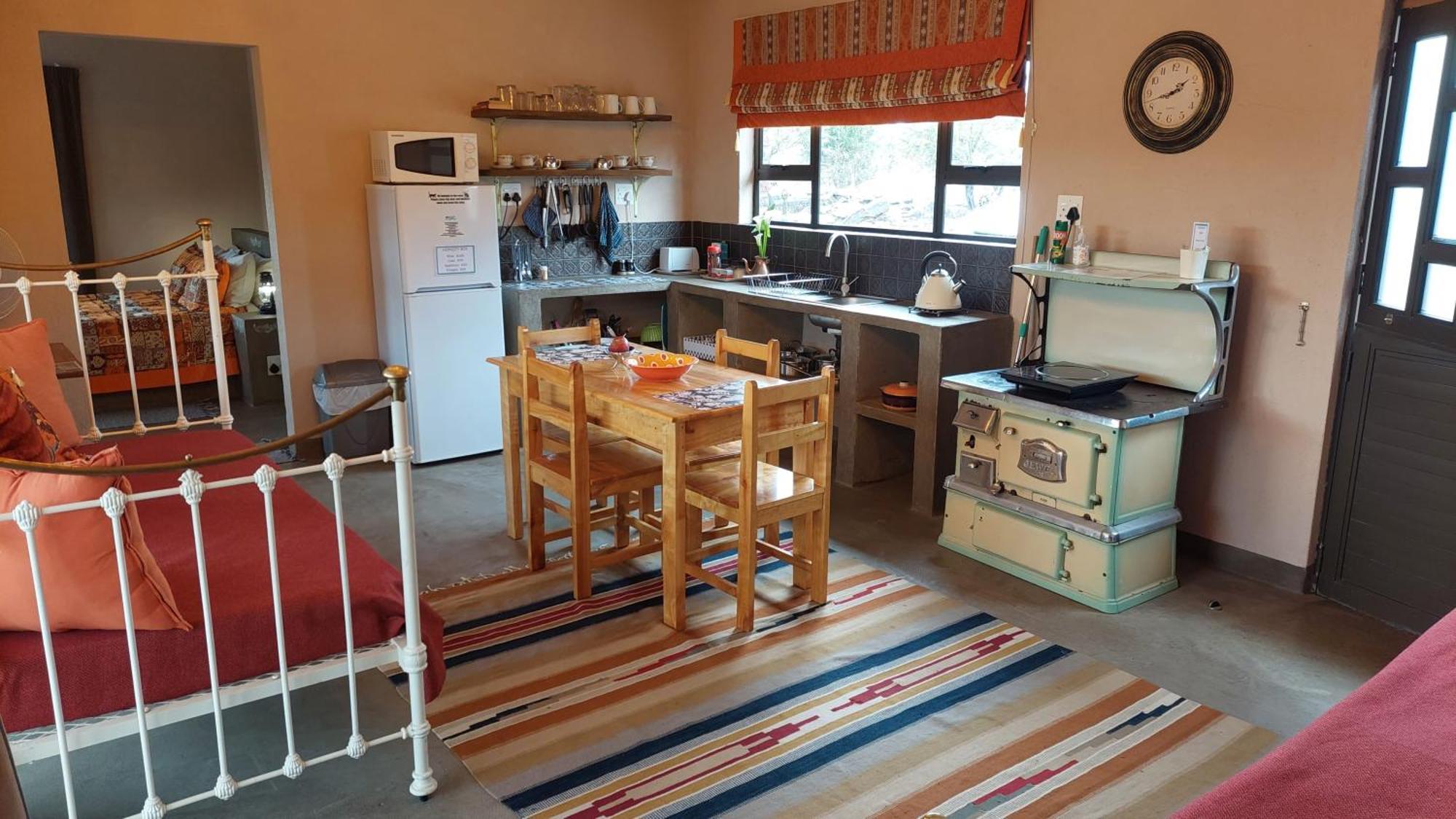 Denmark Farm Stay Cradock Cameră foto