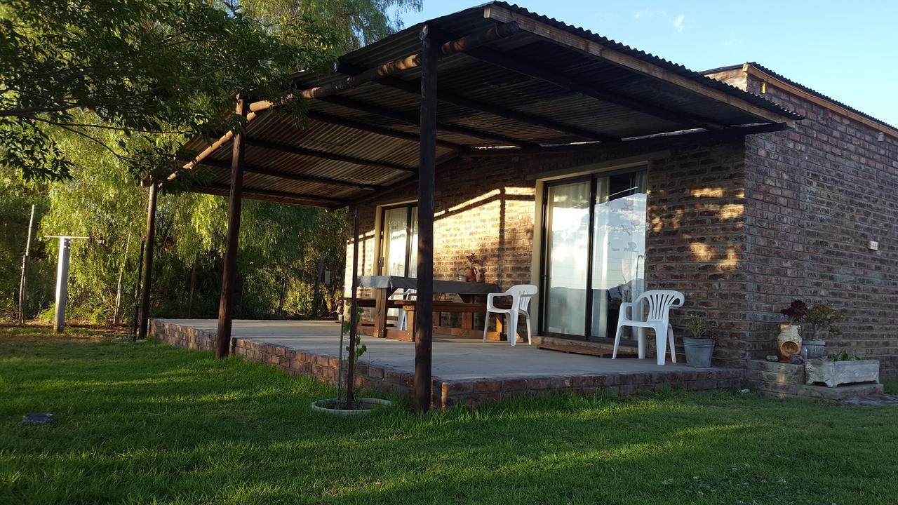 Denmark Farm Stay Cradock Exterior foto